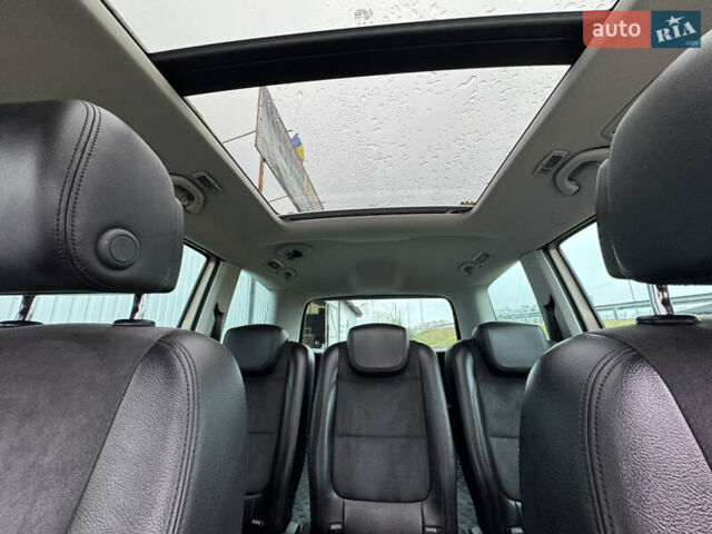 Фольксваген Шаран, объемом двигателя 1.4 л и пробегом 155 тыс. км за 12500 $, фото 21 на Automoto.ua