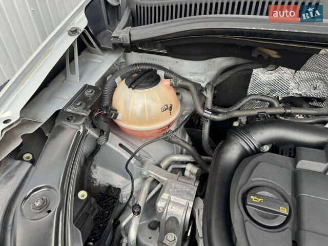 Фольксваген Шаран, объемом двигателя 1.4 л и пробегом 155 тыс. км за 12500 $, фото 14 на Automoto.ua