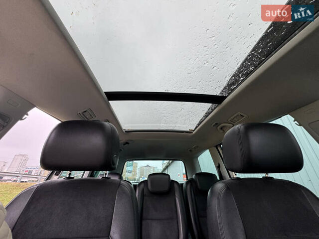 Фольксваген Шаран, объемом двигателя 1.4 л и пробегом 155 тыс. км за 12500 $, фото 33 на Automoto.ua