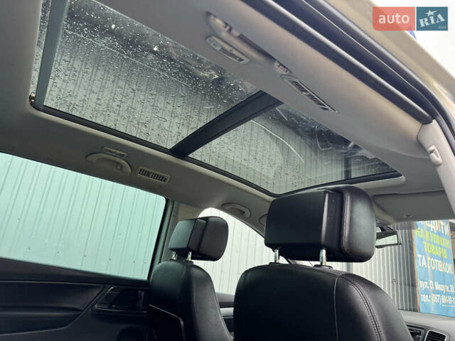 Фольксваген Шаран, объемом двигателя 1.4 л и пробегом 155 тыс. км за 12500 $, фото 67 на Automoto.ua