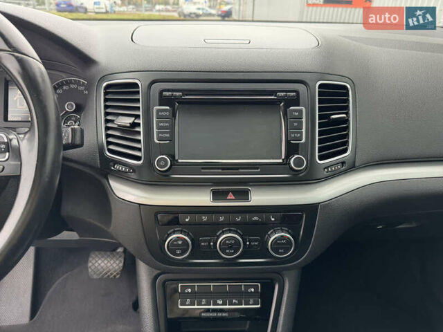 Фольксваген Шаран, объемом двигателя 1.4 л и пробегом 155 тыс. км за 12500 $, фото 45 на Automoto.ua