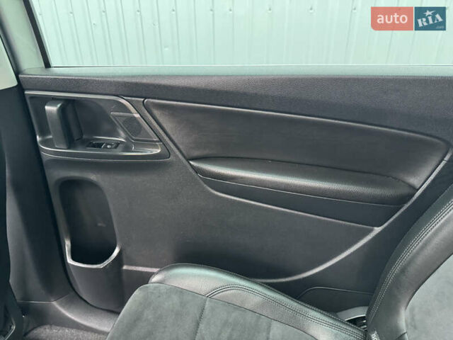 Фольксваген Шаран, объемом двигателя 1.4 л и пробегом 155 тыс. км за 12500 $, фото 59 на Automoto.ua