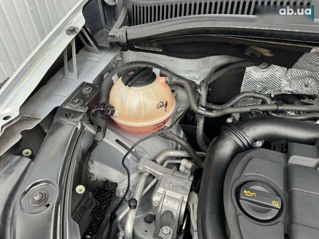 Фольксваген Шаран 2013 в Киеве на Automoto.ua Фольксваген Шаран, объемом двигателя 1.4 л и пробегом 155 тыс. км за 12500 $, фото 14 на Automoto.ua