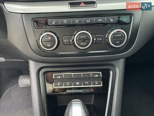 Фольксваген Шаран, объемом двигателя 1.4 л и пробегом 155 тыс. км за 12500 $, фото 44 на Automoto.ua