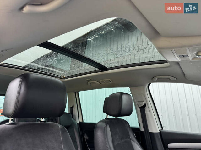 Фольксваген Шаран, объемом двигателя 1.4 л и пробегом 155 тыс. км за 12500 $, фото 29 на Automoto.ua