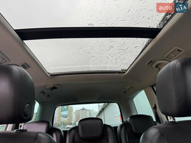 Фольксваген Шаран, объемом двигателя 1.4 л и пробегом 155 тыс. км за 12500 $, фото 34 на Automoto.ua