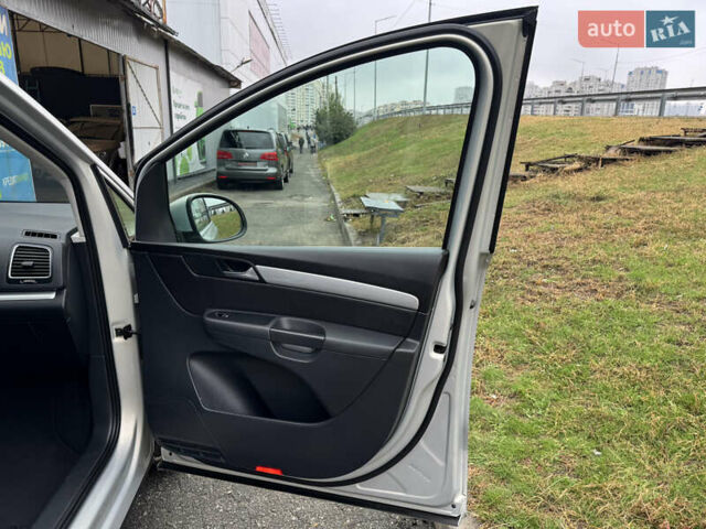 Фольксваген Шаран, объемом двигателя 1.4 л и пробегом 155 тыс. км за 12500 $, фото 32 на Automoto.ua