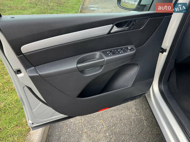 Фольксваген Шаран, объемом двигателя 1.4 л и пробегом 155 тыс. км за 12500 $, фото 42 на Automoto.ua