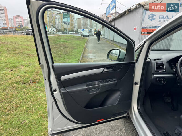 Фольксваген Шаран, объемом двигателя 1.4 л и пробегом 155 тыс. км за 12500 $, фото 41 на Automoto.ua