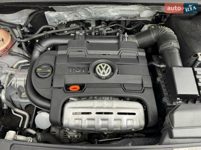 Фольксваген Шаран, объемом двигателя 1.4 л и пробегом 155 тыс. км за 12500 $, фото 13 на Automoto.ua