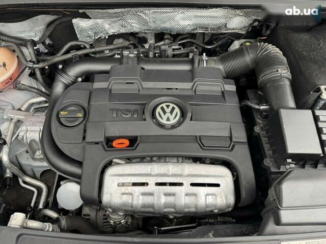 Фольксваген Шаран 2013 в Киеве на Automoto.ua Фольксваген Шаран, объемом двигателя 1.4 л и пробегом 155 тыс. км за 12500 $, фото 13 на Automoto.ua