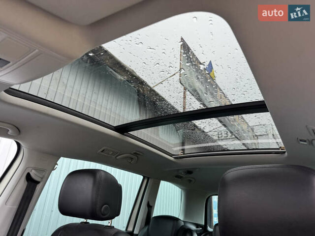 Фольксваген Шаран, объемом двигателя 1.4 л и пробегом 155 тыс. км за 12500 $, фото 51 на Automoto.ua