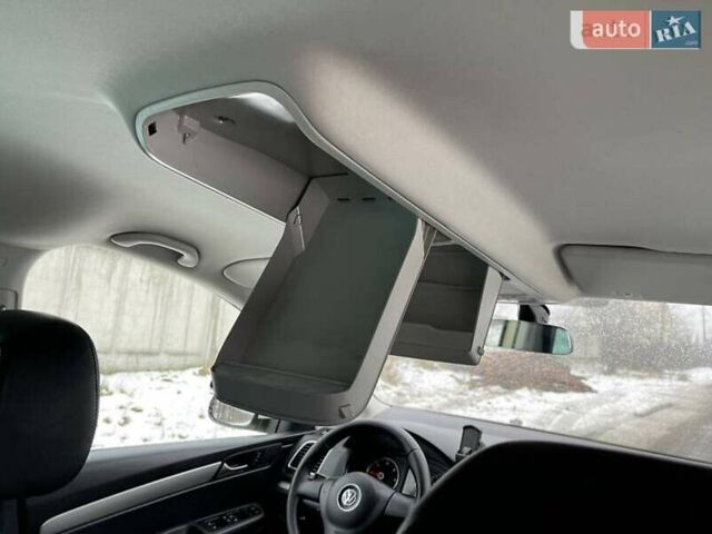 Фольксваген Шаран, объемом двигателя 1.97 л и пробегом 309 тыс. км за 13500 $, фото 12 на Automoto.ua