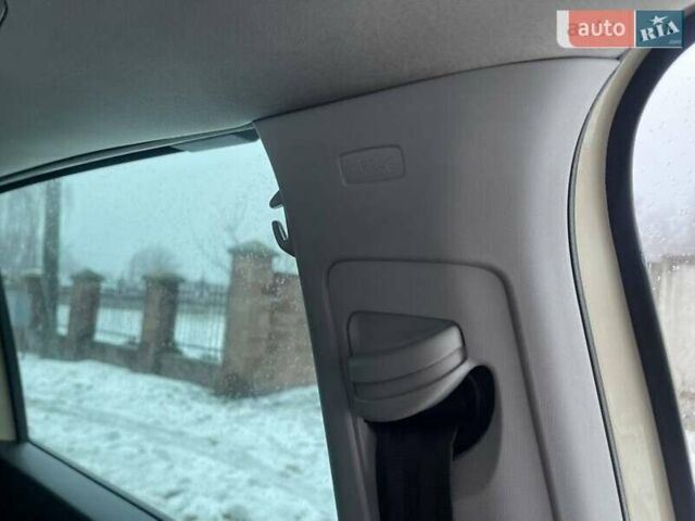 Фольксваген Шаран, объемом двигателя 1.97 л и пробегом 309 тыс. км за 13500 $, фото 30 на Automoto.ua