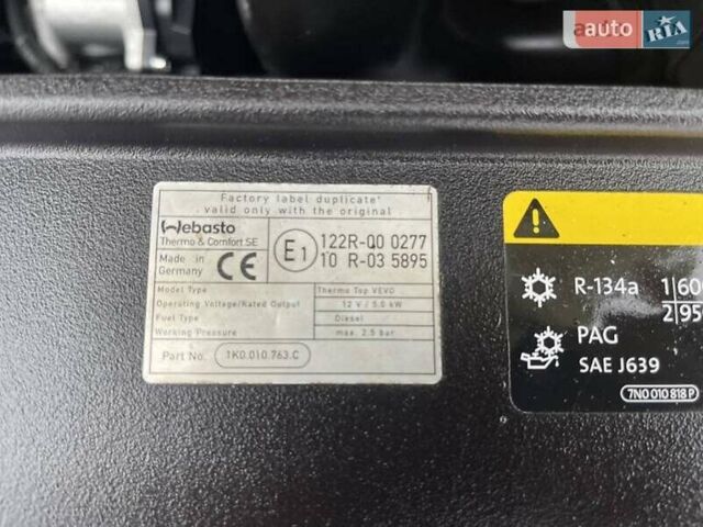 Фольксваген Шаран, объемом двигателя 1.97 л и пробегом 309 тыс. км за 13500 $, фото 3 на Automoto.ua