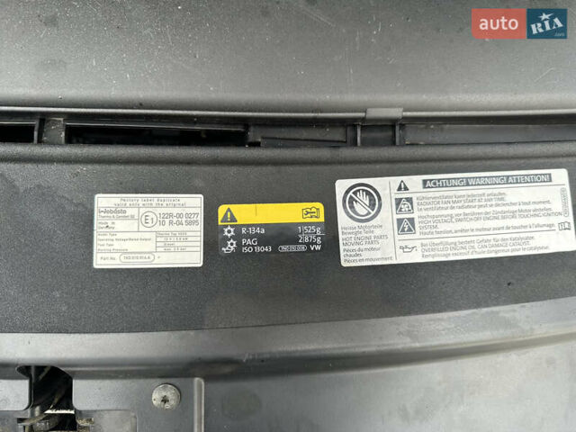 Фольксваген Шаран, об'ємом двигуна 2 л та пробігом 575 тис. км за 13000 $, фото 5 на Automoto.ua