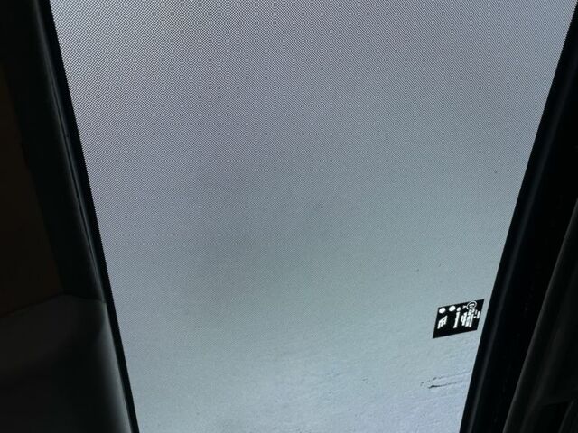 Серый Фольксваген Шаран, объемом двигателя 1.9 л и пробегом 350 тыс. км за 2200 $, фото 11 на Automoto.ua