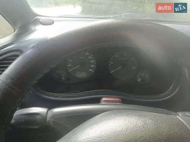 Сірий Фольксваген Шаран, об'ємом двигуна 1.9 л та пробігом 438 тис. км за 2800 $, фото 5 на Automoto.ua