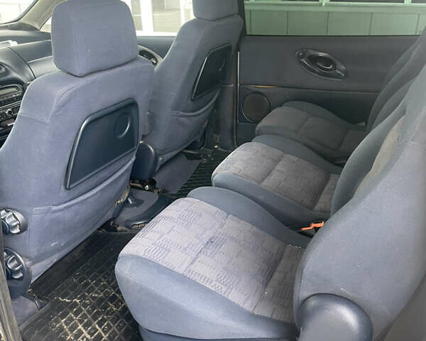 Сірий Фольксваген Шаран, об'ємом двигуна 1.8 л та пробігом 330 тис. км за 2600 $, фото 6 на Automoto.ua