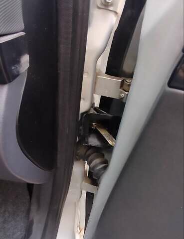 Сірий Фольксваген Шаран, об'ємом двигуна 1.9 л та пробігом 380 тис. км за 4000 $, фото 14 на Automoto.ua