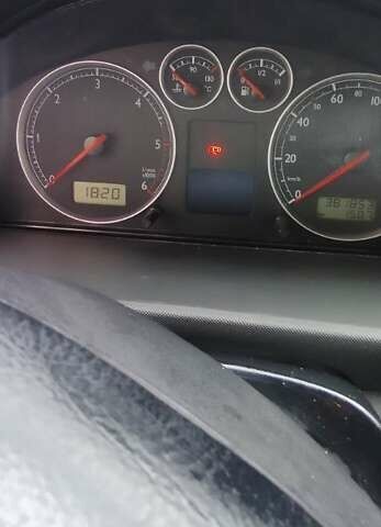 Сірий Фольксваген Шаран, об'ємом двигуна 1.9 л та пробігом 380 тис. км за 4000 $, фото 27 на Automoto.ua