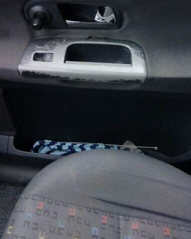 Сірий Фольксваген Шаран, об'ємом двигуна 1.9 л та пробігом 380 тис. км за 4000 $, фото 25 на Automoto.ua