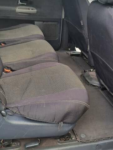 Серый Фольксваген Шаран, объемом двигателя 1.9 л и пробегом 368 тыс. км за 2000 $, фото 10 на Automoto.ua