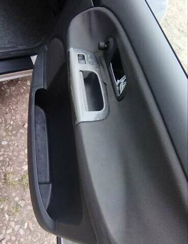 Сірий Фольксваген Шаран, об'ємом двигуна 1.9 л та пробігом 380 тис. км за 4000 $, фото 16 на Automoto.ua