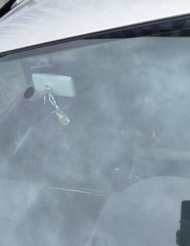 Сірий Фольксваген Шаран, об'ємом двигуна 1.9 л та пробігом 380 тис. км за 4000 $, фото 5 на Automoto.ua