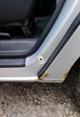 Сірий Фольксваген Шаран, об'ємом двигуна 1.9 л та пробігом 380 тис. км за 4000 $, фото 17 на Automoto.ua