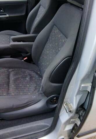 Сірий Фольксваген Шаран, об'ємом двигуна 1.9 л та пробігом 380 тис. км за 4000 $, фото 19 на Automoto.ua