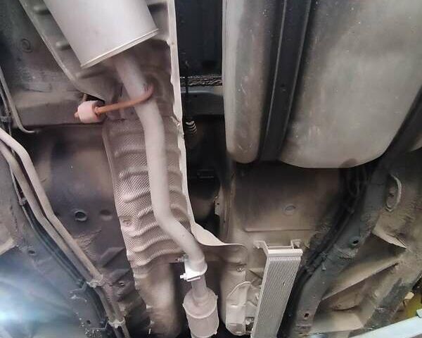 Сірий Фольксваген Шаран, об'ємом двигуна 1.9 л та пробігом 380 тис. км за 4000 $, фото 39 на Automoto.ua