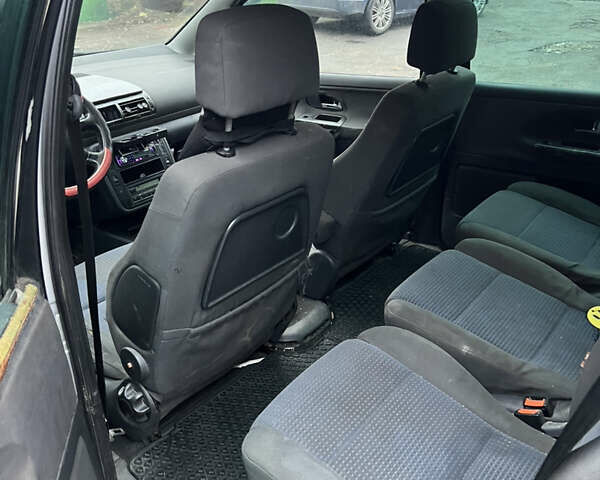 Серый Фольксваген Шаран, объемом двигателя 1.8 л и пробегом 402 тыс. км за 2499 $, фото 16 на Automoto.ua