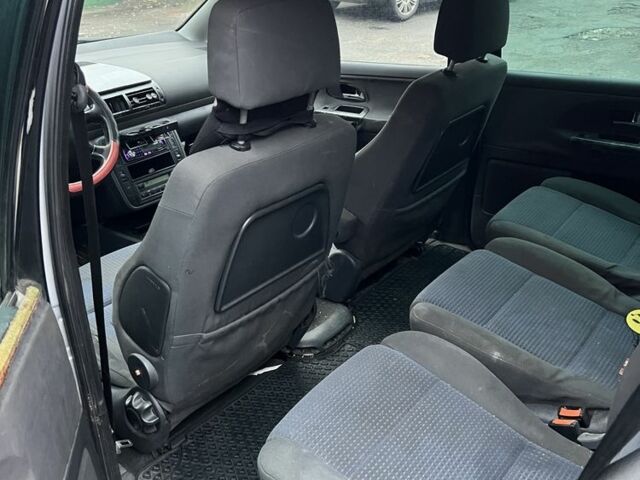 Сірий Фольксваген Шаран, об'ємом двигуна 1.8 л та пробігом 424 тис. км за 2499 $, фото 5 на Automoto.ua