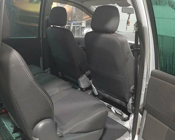 Сірий Фольксваген Шаран, об'ємом двигуна 1.78 л та пробігом 290 тис. км за 5600 $, фото 4 на Automoto.ua