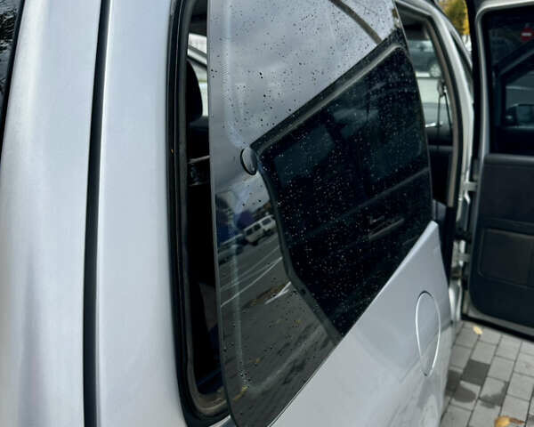 Сірий Фольксваген Шаран, об'ємом двигуна 1.8 л та пробігом 365 тис. км за 4499 $, фото 10 на Automoto.ua