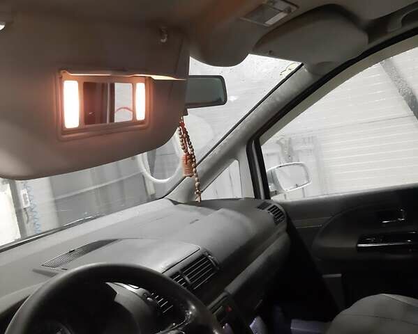 Сірий Фольксваген Шаран, об'ємом двигуна 1.78 л та пробігом 290 тис. км за 5600 $, фото 3 на Automoto.ua