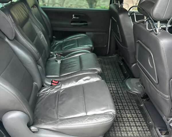 Серый Фольксваген Шаран, объемом двигателя 1.9 л и пробегом 420 тыс. км за 4900 $, фото 9 на Automoto.ua