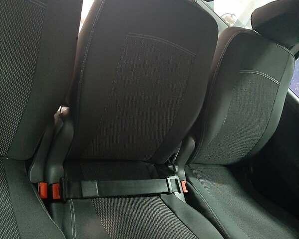 Сірий Фольксваген Шаран, об'ємом двигуна 1.78 л та пробігом 290 тис. км за 5600 $, фото 12 на Automoto.ua