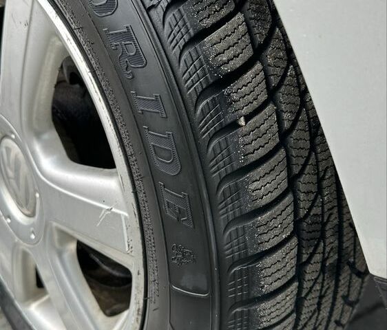 Серый Фольксваген Шаран, объемом двигателя 1.9 л и пробегом 380 тыс. км за 2299 $, фото 7 на Automoto.ua