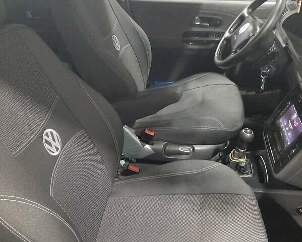 Сірий Фольксваген Шаран, об'ємом двигуна 1.78 л та пробігом 290 тис. км за 5600 $, фото 10 на Automoto.ua