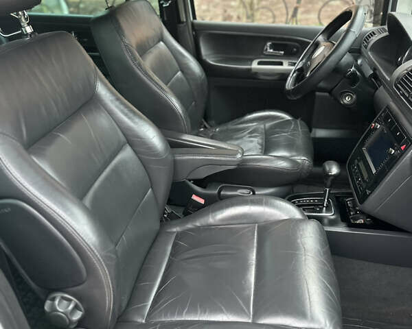 Серый Фольксваген Шаран, объемом двигателя 1.9 л и пробегом 420 тыс. км за 4900 $, фото 8 на Automoto.ua