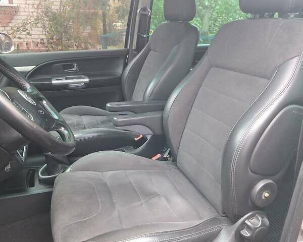 Фольксваген Шаран 2004 в Виннице на Automoto.ua Серый Фольксваген Шаран, объемом двигателя 1.9 л и пробегом 336 тыс. км за 7550 $, фото 3 на Automoto.ua