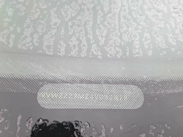 Серый Фольксваген Шаран, объемом двигателя 1.9 л и пробегом 336 тыс. км за 7550 $, фото 4 на Automoto.ua