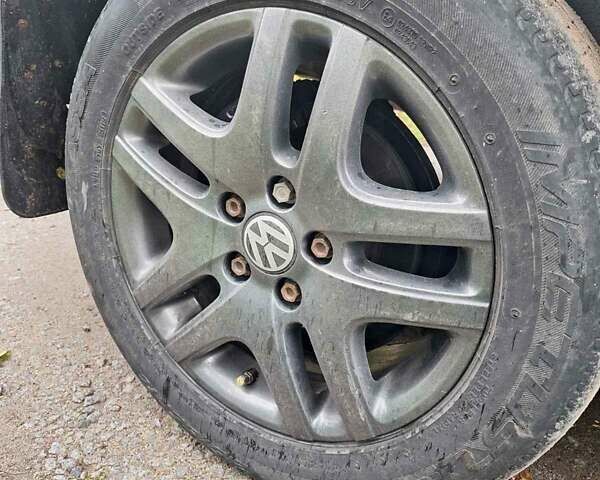 Фольксваген Шаран 2004 в Виннице на Automoto.ua Серый Фольксваген Шаран, объемом двигателя 1.9 л и пробегом 336 тыс. км за 7550 $, фото 6 на Automoto.ua