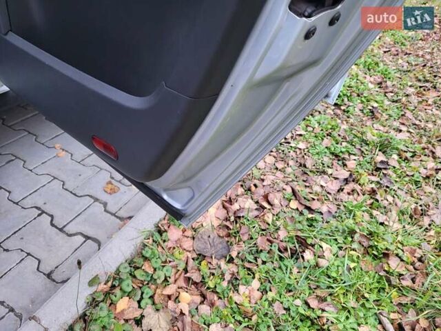 Серый Фольксваген Шаран, объемом двигателя 1.9 л и пробегом 237 тыс. км за 6400 $, фото 48 на Automoto.ua