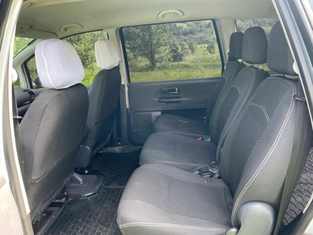 Сірий Фольксваген Шаран, об'ємом двигуна 1.9 л та пробігом 397 тис. км за 5700 $, фото 11 на Automoto.ua