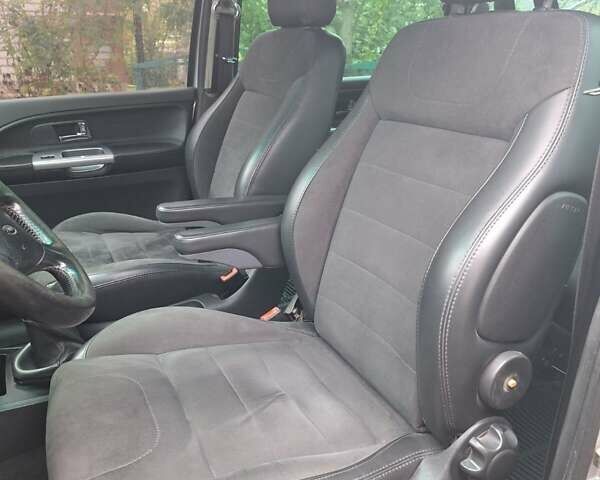 Фольксваген Шаран 2004 в Виннице на Automoto.ua Серый Фольксваген Шаран, объемом двигателя 1.9 л и пробегом 336 тыс. км за 7550 $, фото 16 на Automoto.ua