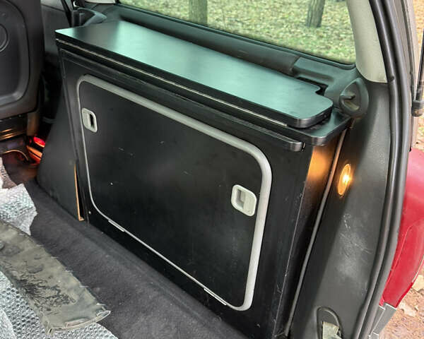 Серый Фольксваген Шаран, объемом двигателя 1.9 л и пробегом 300 тыс. км за 4450 $, фото 14 на Automoto.ua