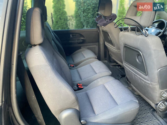 Фольксваген Шаран 2005 в Перемышлянах на Automoto.ua Серый Фольксваген Шаран, объемом двигателя 1.97 л и пробегом 315 тыс. км за 7200 $, фото 29 на Automoto.ua